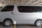 Sell 2nd Hand 2016 Toyota Hiace Manual Diesel at 20000 km in Pasay-4