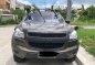 Chevrolet Colorado 2012 Manual Diesel for sale in Cainta-9