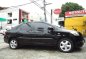 Selling Toyota Vios 2010 at 121000 km in Marikina-3