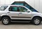 Honda Cr-V 2003 Manual Gasoline for sale in Calamba-0