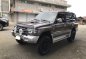 2nd Hand Mitsubishi Pajero 2002 for sale in Butuan-0