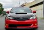 Like New Subaru Impreza 2009 for sale in Quezon City-1