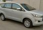 Selling Toyota Innova 2016 at 44000 km in Manila-1