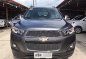 Selling Chevrolet Captiva 2015 Automatic Diesel in Mandaue-1