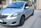 Toyota Vios 2013 at 39000 km for sale-1
