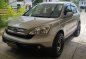 2nd Hand Honda Cr-V 2007 Manual Gasoline for sale in Lipa-0