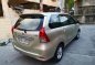2nd Hand Toyota Avanza 2014 for sale in Kawit-9