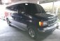 Selling 2nd Hand Ford E-150 2007 Automatic Gasoline at 49246 km in Angeles-1