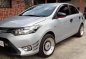 Toyota Vios Manual Gasoline for sale in Baguio-0