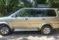 2nd Hand Isuzu Sportivo 2008 for sale in Floridablanca-2