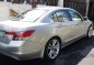 2nd Hand Honda Accord 2008 Automatic Gasoline for sale in San Pablo-7