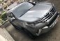 2017 Toyota Fortuner for sale in Quezon City-4