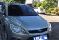 2nd Hand Ford Focus 2011 Hatchback for sale in Muntinlupa-0