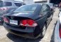 2nd Hand Honda Civic 2008 at 110000 km for sale-0