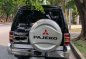 Selling Mitsubishi Pajero Automatic Diesel in Las Piñas-1