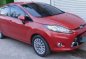 2nd Hand Ford Fiesta 2012 for sale in Bayambang-2