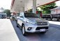 Sell 2nd Hand 2017 Toyota Hilux at 30000 km in Lemery-9