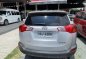 Toyota Rav4 2014 Automatic Gasoline for sale in Pasig-7