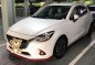 2nd Hand Mazda 2 2017 Automatic Gasoline for sale in Quezon City-1