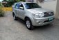 Toyota Fortuner 2011 Automatic Diesel for sale in San Isidro-1