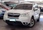 Selling Subaru Forester 2015 Automatic Gasoline in Pasay-4