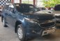 2017 Chevrolet Trailblazer for sale in Quezon City-0