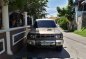2nd Hand Mitsubishi Pajero 2001 Automatic Diesel for sale in Cavite City-3