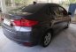 Selling Honda City 2016 Automatic Gasoline in Santa Rosa-3