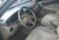 Selling Nissan Exalta 2002 Manual Gasoline in Cabatuan-5