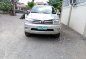 Toyota Fortuner 2011 Automatic Diesel for sale in San Isidro-0