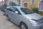 Selling 2nd Hand Toyota Innova 2010 in Cabuyao-1