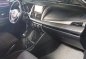 Selling Toyota Vios 2016 Manual Gasoline in Quezon City-7