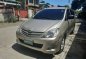 2nd Hand Toyota Innova 2009 at 75000 km for sale-1