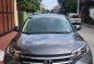 Selling 2nd Hand Honda Cr-V 2012 in Quezon City-0