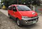 Hyundai Starex Manual Diesel for sale in Davao City-1