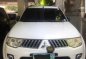 Selling Mitsubishi Montero 2011 Automatic Diesel in San Juan-0