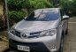 Toyota Rav4 2014 Automatic Gasoline for sale in Pasig-0