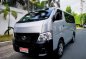 2nd Hand Nissan Urvan 2018 for sale in Quezon City-0
