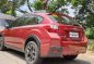 Selling 2nd Hand Subaru Xv 2015 in Meycauayan-1