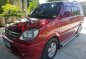 2nd Hand Mitsubishi Adventure 2004 at 110000 km for sale in Taytay-2