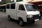 Selling White Suzuki Carry 2018 Manual Diesel in Cainta-1