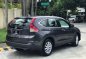 Honda Cr-V 2015 Automatic Gasoline for sale in Muntinlupa-3