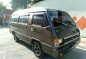 Selling 2nd Hand Mitsubishi L300 1992 Van Manual Diesel at 130000 km in Bacoor-0