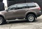 Sell 2nd Hand 2014 Mitsubishi Montero Automatic Diesel at 60000 km in Taguig-5