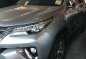 Sell 2nd Hand 2016 Toyota Fortuner at 14000 km in Quezon City-3