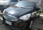 2nd Hand Mitsubishi Mirage G4 2018 at 3000 km for sale in Cainta-0
