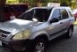 2003 Honda Cr-V for sale in Las Piñas-7