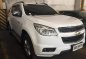 Sell 2nd Hand 2014 Chevrolet Trailblazer at 30000 km in Quezon City-0