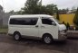 Toyota Hiace 2009 Automatic Diesel for sale in Naga-6