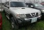 2nd Hand Nissan Patrol 2003 at 86000 km for sale-0